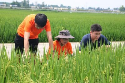 川农首批青年实干家:用青春实干书写奋进答卷